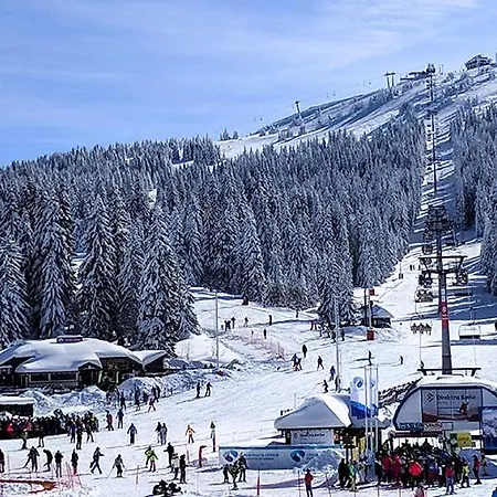 Διαμέρισμα Husky Milmari