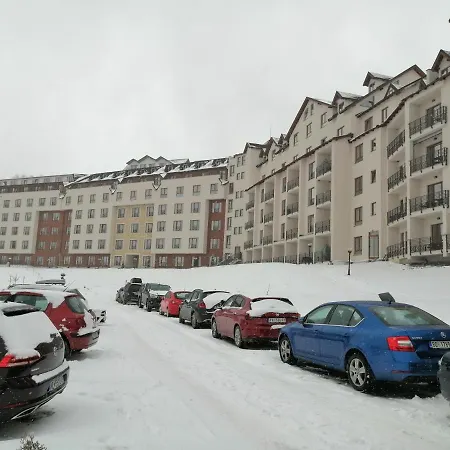 アパート Husky Milmari コパオニク