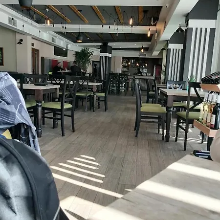 アパート Husky Milmari コパオニク