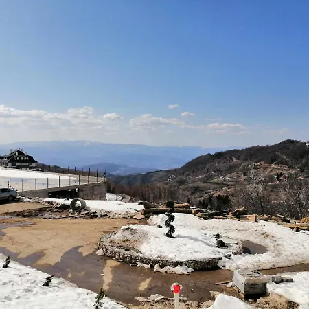 Husky Milmari Κοπαόνικ