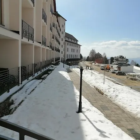 アパート Husky Milmari