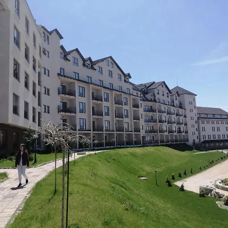 アパート Husky Milmari コパオニク