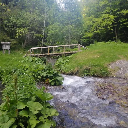 Διαμέρισμα Husky Milmari Κοπαόνικ