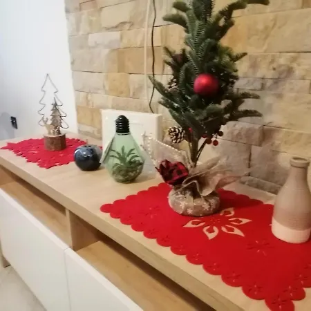 アパート Husky Milmari *