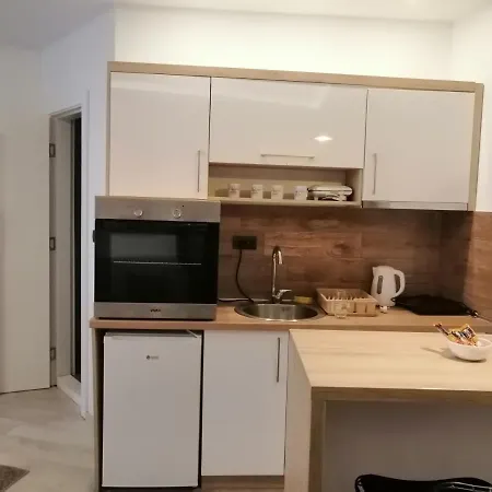 アパート Husky Milmari コパオニク