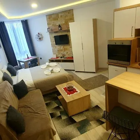 Husky Milmari コパオニク