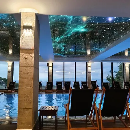 Husky Milmari アパート