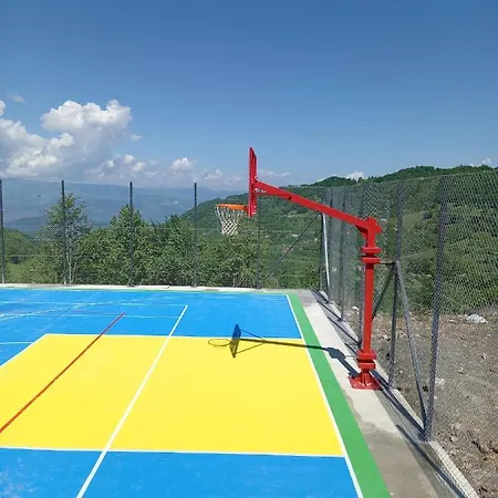 アパート Husky Milmari コパオニク