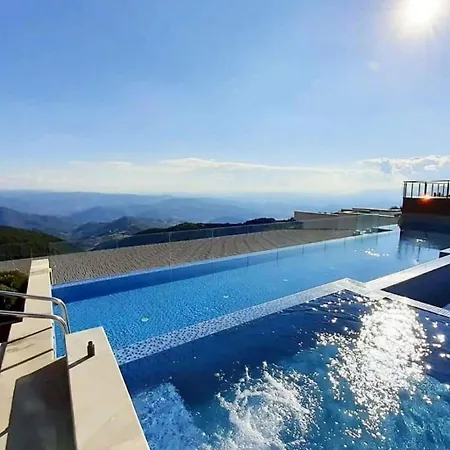 アパート Husky Milmari コパオニク