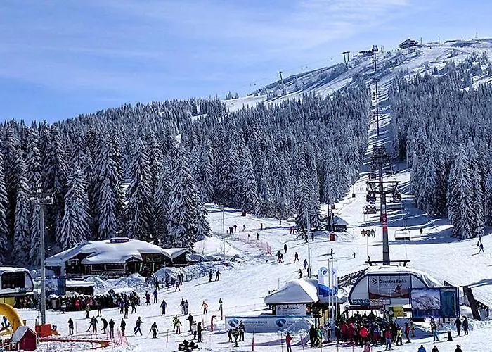 아파트 Husky Milmari