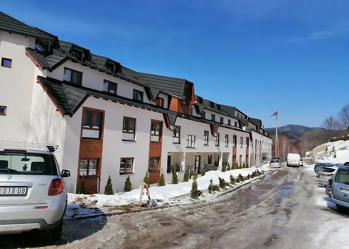 아파트 Husky Milmari *