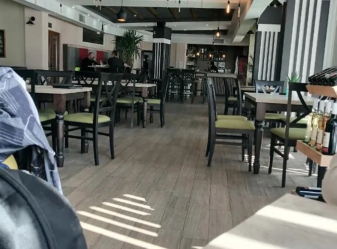 아파트 Husky Milmari 카파오닉