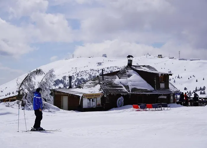 아파트 Husky Milmari *