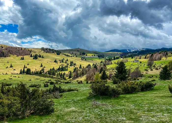 아파트 Husky Milmari 카파오닉