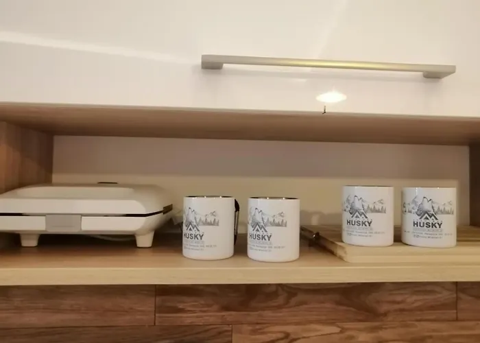 Husky Milmari * 카파오닉