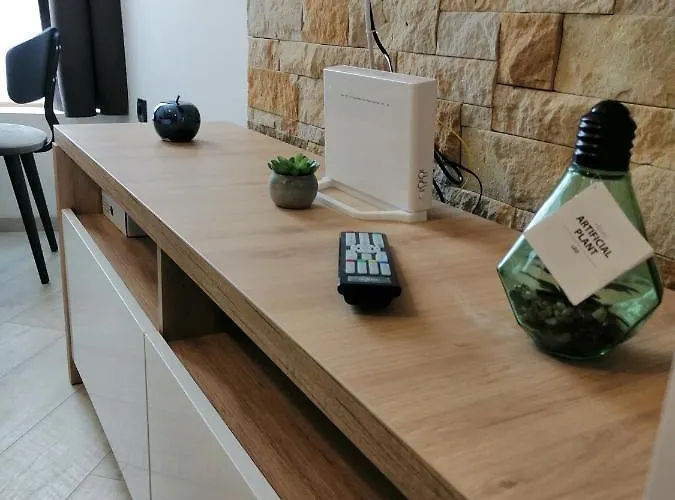 아파트 Husky Milmari