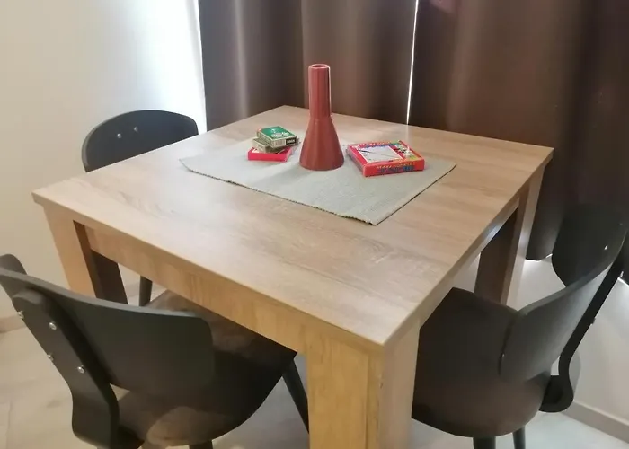 아파트 Husky Milmari *