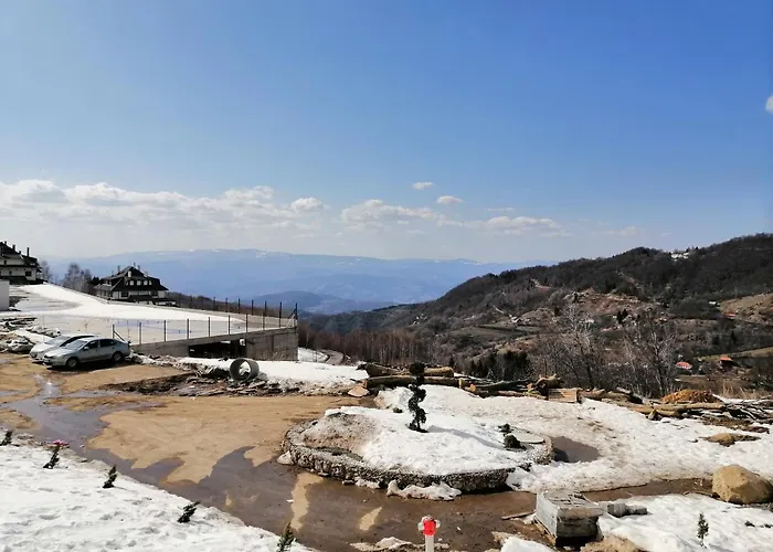 Husky Milmari 카파오닉