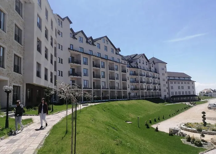 아파트 Husky Milmari 카파오닉