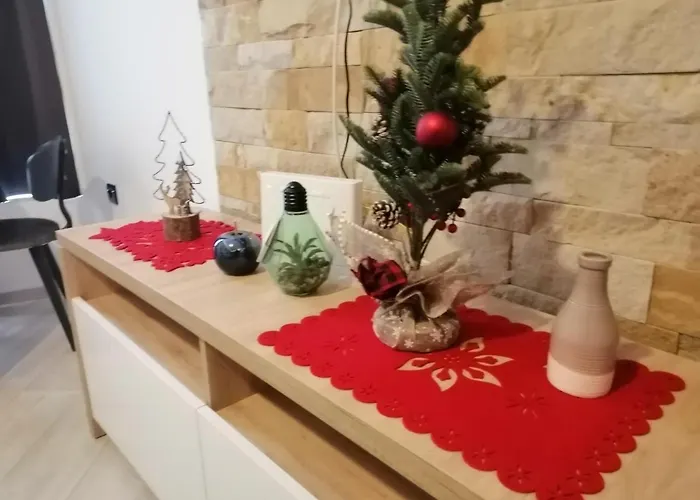 아파트 Husky Milmari *