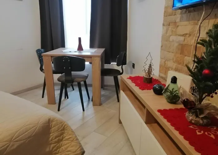 Husky Milmari 아파트 카파오닉