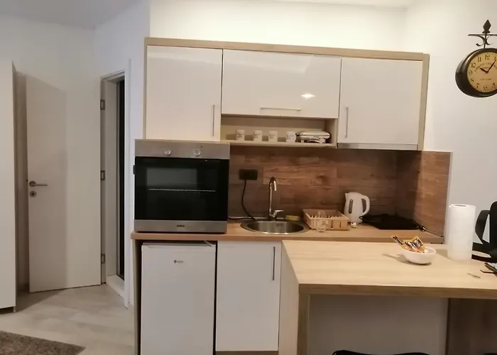 아파트 Husky Milmari 카파오닉