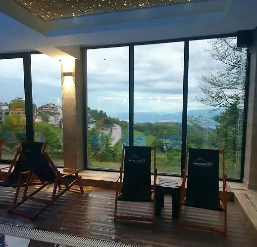 Husky Milmari 아파트 카파오닉