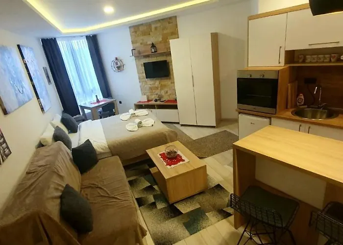 Husky Milmari 카파오닉