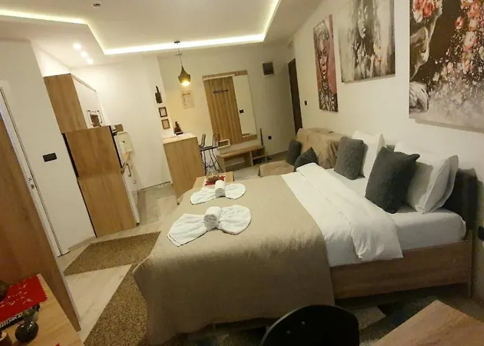 Husky Milmari 아파트 카파오닉