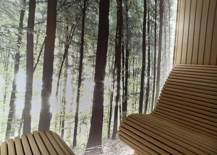 아파트 Husky Milmari 카파오닉