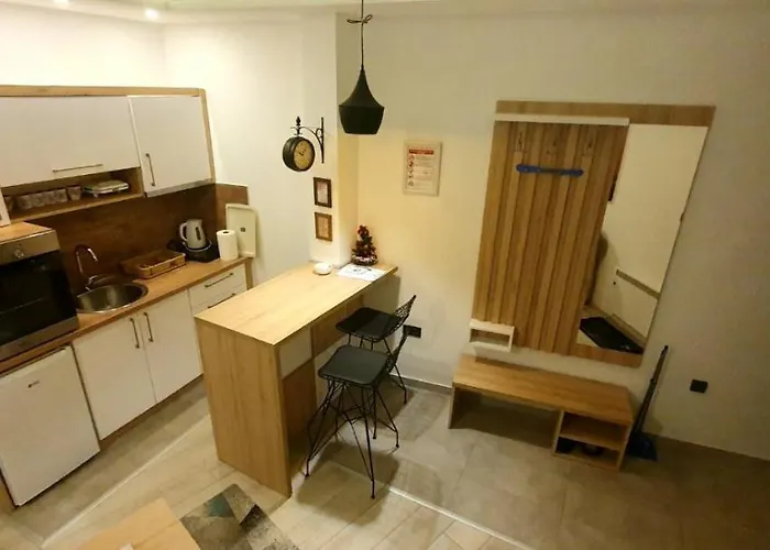 아파트 Husky Milmari *