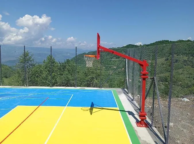 아파트 Husky Milmari 카파오닉