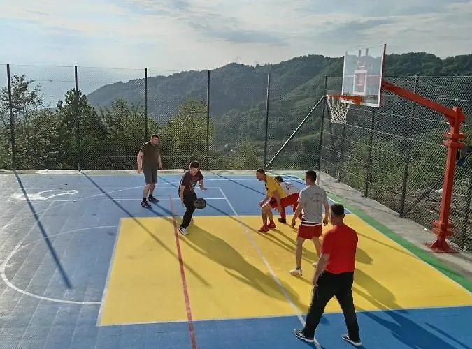 Husky Milmari 아파트 카파오닉