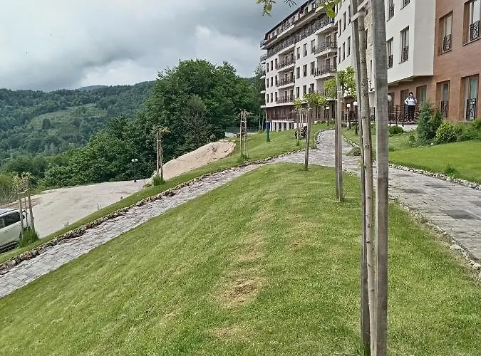 Husky Milmari 아파트 카파오닉