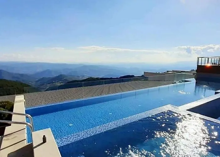 아파트 Husky Milmari 카파오닉