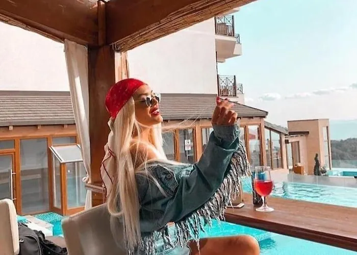 Husky Milmari 카파오닉